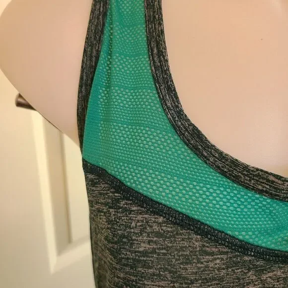Avia activewear tank top - Picture 4 of 6